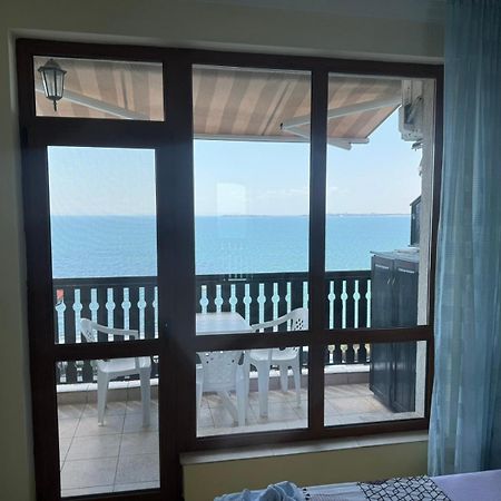 Sea View Marina Dinevi Apartment สวิติ วลัส ภายนอก รูปภาพ